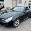 mercedes-benz slk-class 2007 CARSENSOR_JP_AU6351606737 image 3