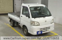 daihatsu hijet-truck 2009 -DAIHATSU 【鹿児島 480ﾌ8559】--Hijet Truck S201P--S201P-0035072---DAIHATSU 【鹿児島 480ﾌ8559】--Hijet Truck S201P--S201P-0035072-