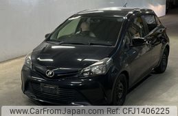 toyota vitz 2015 -TOYOTA--Vitz KSP130-2138289---TOYOTA--Vitz KSP130-2138289-