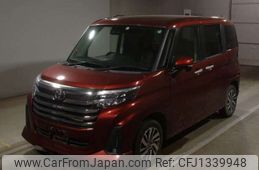 toyota roomy 2022 -TOYOTA--Roomy 5BA-M900A--M900A-0642993---TOYOTA--Roomy 5BA-M900A--M900A-0642993-