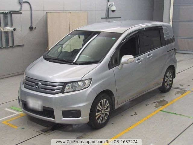 honda freed-spike 2012 CFJ1687274 image 1