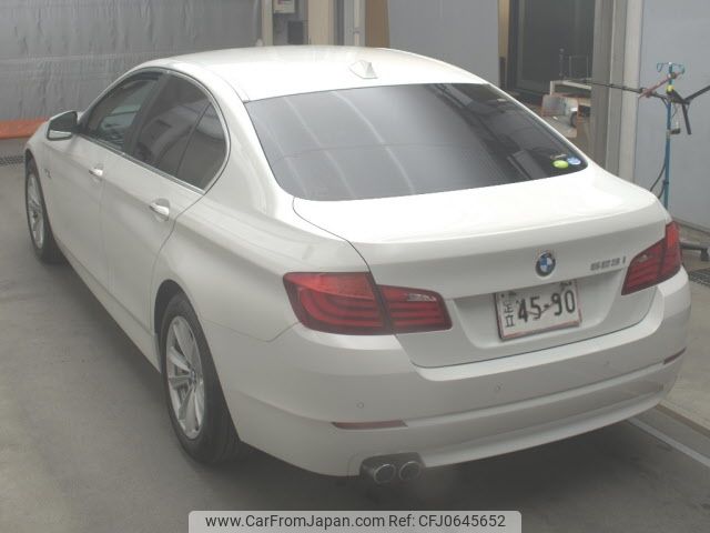 bmw 5-series 2011 -BMW--BMW 5 Series FP25-0C867491---BMW--BMW 5 Series FP25-0C867491- image 2