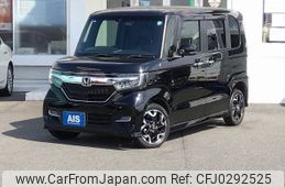 honda n-box 2019 -HONDA--N BOX DBA-JF3--JF3-210240---HONDA--N BOX DBA-JF3--JF3-210240-