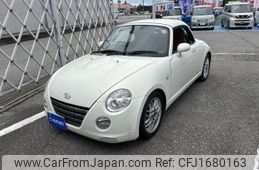 daihatsu copen 2008 CFJ1680163