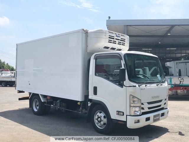 isuzu elf-truck 2018 GOO_NET_EXCHANGE_0541786A30240726W001 image 2