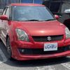 suzuki swift 2009 CFJ1678881 image 1
