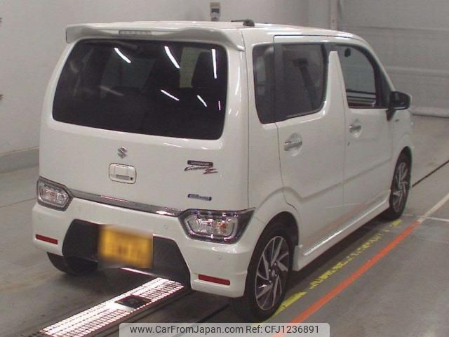 suzuki wagon-r 2024 quick_quick_4AA-MH55S_MH55S-940508 image 2