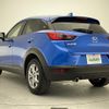 mazda cx-3 2016 -MAZDA--CX-3 LDA-DK5FW--DK5FW-130312---MAZDA--CX-3 LDA-DK5FW--DK5FW-130312- image 15