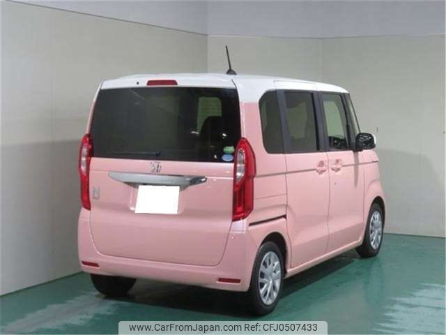 honda n-box 2018 -HONDA--N BOX DBA-JF3--JF3-1092365---HONDA--N BOX DBA-JF3--JF3-1092365- image 2