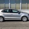 volkswagen polo 2010 CFJ1796280 image 4
