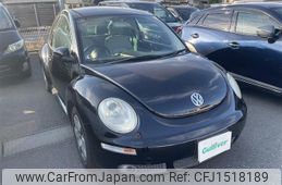 volkswagen new-beetle 2008 CFJ1518189