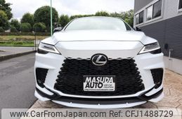 lexus rx 2023 CFJ1488729