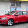 volkswagen golf 2016 quick_quick_DBA-AUCJZ_WVWZZZAUZGW107191 image 1