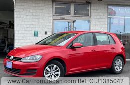 volkswagen golf 2016 quick_quick_DBA-AUCJZ_WVWZZZAUZGW107191