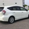 toyota prius-α 2015 -TOYOTA 【名変中 】--Prius α ZVW40W--3109162---TOYOTA 【名変中 】--Prius α ZVW40W--3109162- image 6