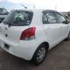 toyota vitz 2010 16161A image 4