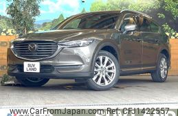 mazda cx-8 2017 -MAZDA--CX-8 3DA-KG2P--KG2P-100559---MAZDA--CX-8 3DA-KG2P--KG2P-100559-