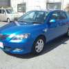 mazda axela 2005 -マツダ--ｱｸｾﾗ ｽﾎﾟｰﾂ BK5P--202358---マツダ--ｱｸｾﾗ ｽﾎﾟｰﾂ BK5P--202358- image 4