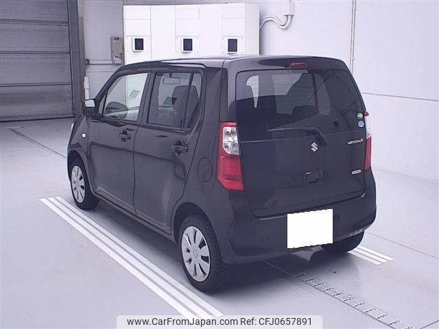 suzuki wagon-r 2014 -SUZUKI 【金沢 580ﾂ5123】--Wagon R MH34S-372748---SUZUKI 【金沢 580ﾂ5123】--Wagon R MH34S-372748- image 2