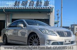 toyota crown 2011 quick_quick_DBA-GRS203_GRS203-0004344