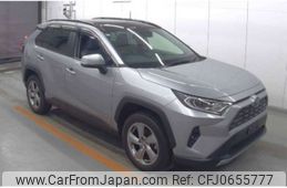 toyota rav4 2019 -TOYOTA--RAV4 6AA-AXAH54--AXAH54-4009531---TOYOTA--RAV4 6AA-AXAH54--AXAH54-4009531-