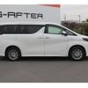 toyota alphard 2019 -TOYOTA--Alphard DAA-AYH30W--AYH30-0091826---TOYOTA--Alphard DAA-AYH30W--AYH30-0091826- image 8