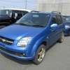 chevrolet cruze 2004 CFJ0193199 image 1