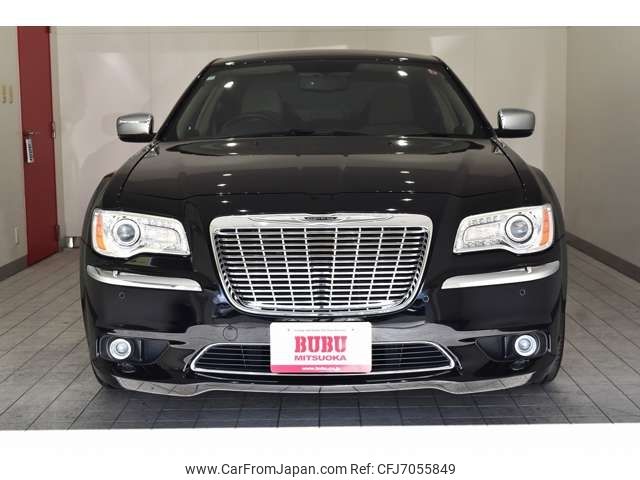 chrysler 300 2014 -CHRYSLER--Chrysler 300 ABA-LX36--2C3CCATG6DH587071---CHRYSLER--Chrysler 300 ABA-LX36--2C3CCATG6DH587071- image 2