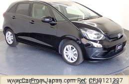 honda fit 2022 -HONDA--Fit 6BA-GR1--GR1-1109154---HONDA--Fit 6BA-GR1--GR1-1109154-