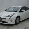 toyota prius 2017 quick_quick_DAA-ZVW50_ZVW50-6109823 image 4