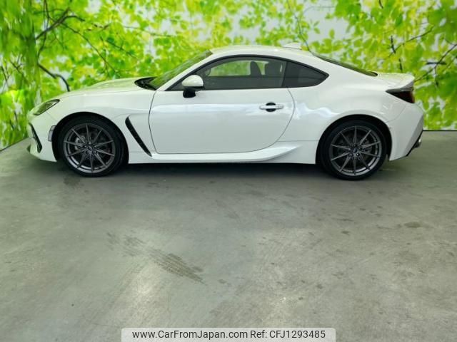 subaru brz 2021 quick_quick_3BA-ZD8_ZD8-002576 image 2