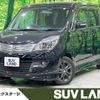 suzuki solio 2013 quick_quick_MA15S_MA15S-227483 image 1