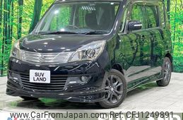 suzuki solio 2013 quick_quick_MA15S_MA15S-227483