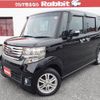 honda n-box 2012 -HONDA 【市原 580ｳ3314】--N BOX JF1--1038218---HONDA 【市原 580ｳ3314】--N BOX JF1--1038218- image 1