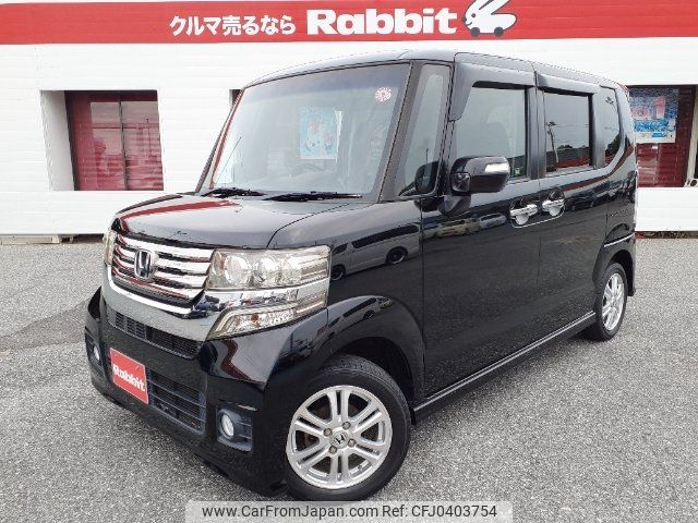 honda n-box 2012 -HONDA 【市原 580ｳ3314】--N BOX JF1--1038218---HONDA 【市原 580ｳ3314】--N BOX JF1--1038218- image 1