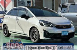 honda fit 2022 GOO_JP_700060017330241201011