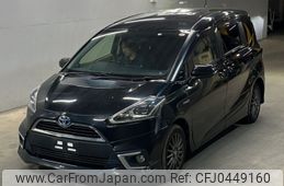 toyota sienta 2015 -TOYOTA--Sienta NHP170G-7016531---TOYOTA--Sienta NHP170G-7016531-