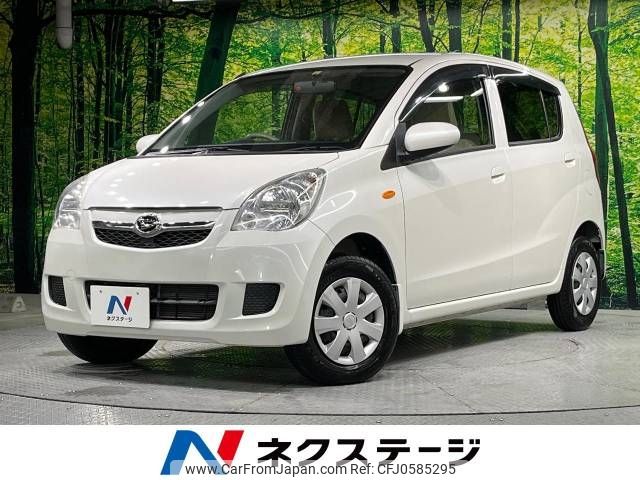 daihatsu mira 2012 -DAIHATSU--Mira DBA-L275S--L275S-0161144---DAIHATSU--Mira DBA-L275S--L275S-0161144- image 1