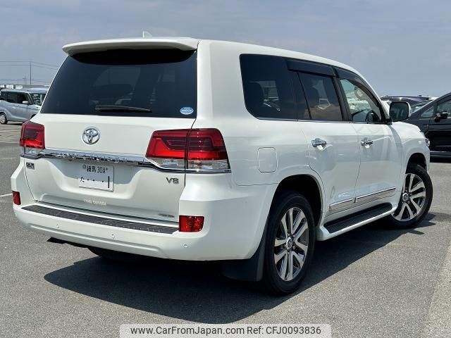 toyota land-cruiser 2018 quick_quick_CBA-URJ202W_URJ202-4167033 image 2