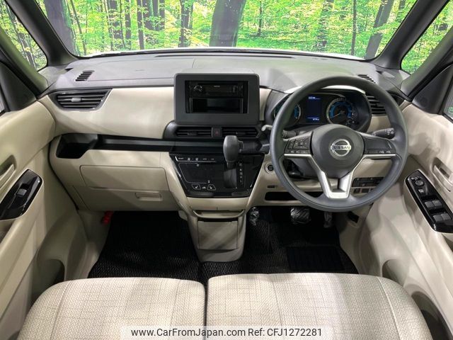 nissan roox 2020 -NISSAN--Roox 5AA-B47A--B47A-0001188---NISSAN--Roox 5AA-B47A--B47A-0001188- image 2