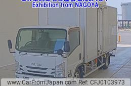 isuzu elf-truck 2018 -ISUZU--Elf NPR85AN-7073650---ISUZU--Elf NPR85AN-7073650-