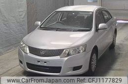 toyota allion 2010 -TOYOTA--Allion NZT260-3064645---TOYOTA--Allion NZT260-3064645-
