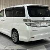 toyota vellfire 2012 CFJ1584662 image 21
