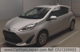 toyota aqua 2021 -TOYOTA--AQUA 6AA-NHP10--NHP10-2723511---TOYOTA--AQUA 6AA-NHP10--NHP10-2723511-