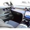 mercedes-benz c-class 2022 CFJ1532402 image 20