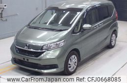 honda freed 2019 -HONDA--Freed GB5-3105296---HONDA--Freed GB5-3105296-