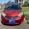 nissan note 2014 -NISSAN--Note DBA-E12--E12-219349---NISSAN--Note DBA-E12--E12-219349- image 3