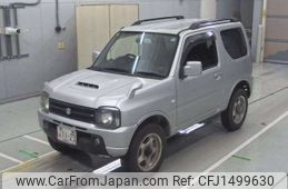 suzuki jimny 2012 -SUZUKI--Jimny ABA-JB23W--JB23W-682687---SUZUKI--Jimny ABA-JB23W--JB23W-682687-