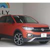 volkswagen t-cross 2020 -VOLKSWAGEN--VW T-Cross C1DKR--LY072977---VOLKSWAGEN--VW T-Cross C1DKR--LY072977- image 2