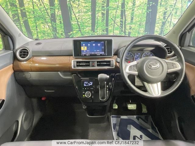 daihatsu cast 2018 CFJ1847232 image 2
